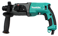 Перфоратор Makita HR2470F (780 Вт, 2.4 Дж) Професійний перфоратор Макіта