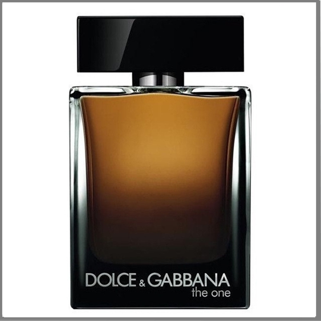 Dolce&Gabbana The One for Men Eau de Parfum парфумована вода 100 ml. (Тестер Дольче Зе Уан Еау Парфуми)