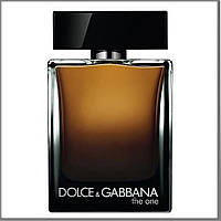 Dolce&Gabbana The One for Men Eau de Parfum парфумована вода 100 ml. (Тестер Дольче Зе Уан Еау Парфуми)