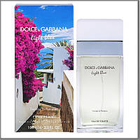 Dolce&Gabanna Light Blue Escape to Panarea туалетна вода 100 ml. (Дільче Габбана Лайт Блю Ескапе ту Панарея)