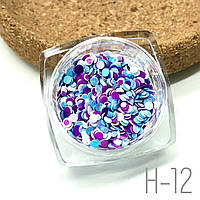 Декор Н12 Яскраві каміфубуки