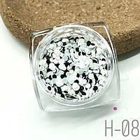 Декор Н08 Яскраві каміфубуки