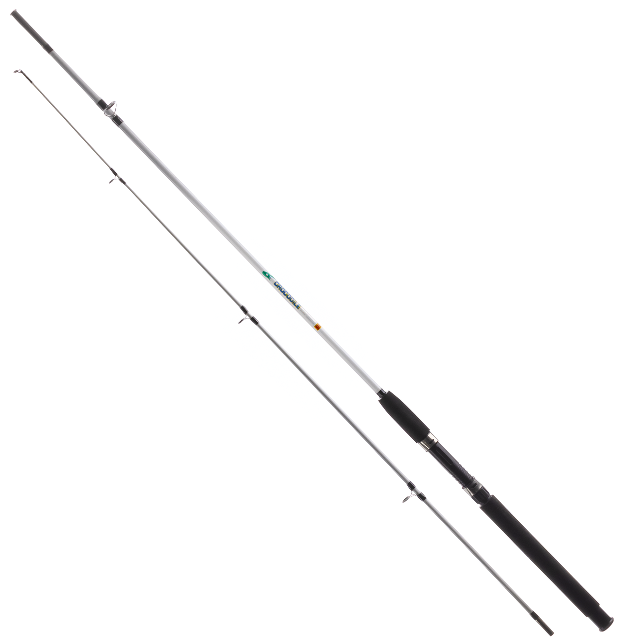 Спінінг Crocodile 100-250g 2,40 м