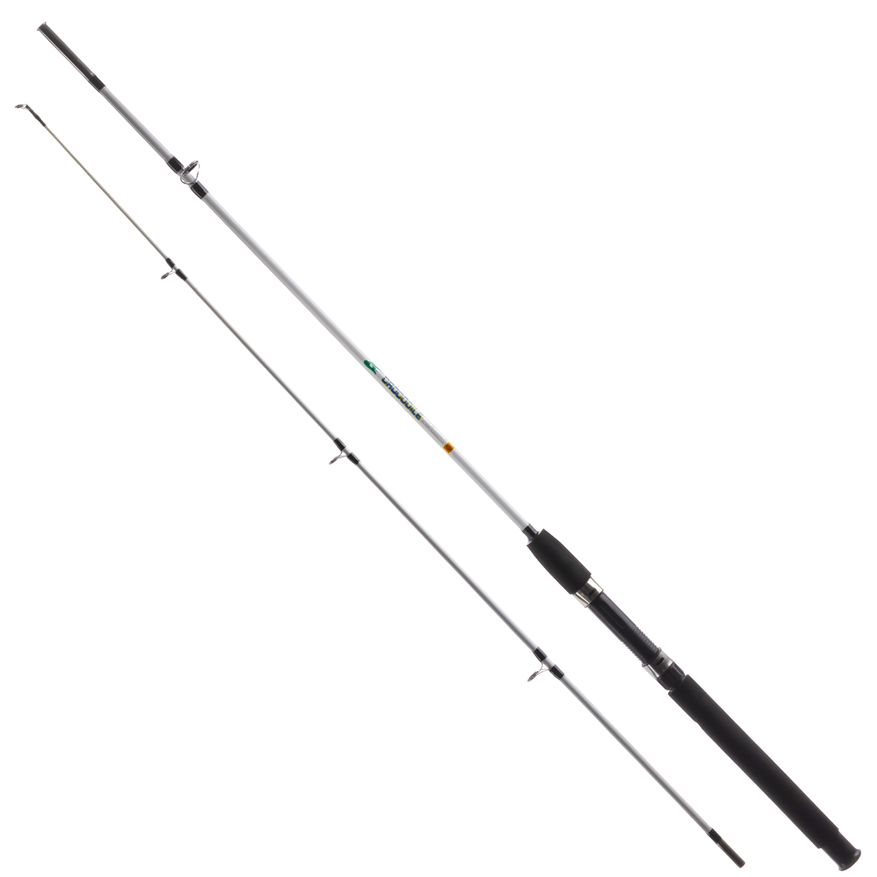 Спінінг Crocodile 100-250g  2,10 м