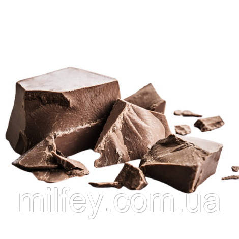 Молочний шоколад 37% без цукру (з олігофруктозою), Barry Callebaut, 1 кг