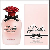 Dolce & Gabbana Dolce Rosa Excelsa парфюмированная вода 75 ml. (Дольче Габбана Дольче Роза Екселса)