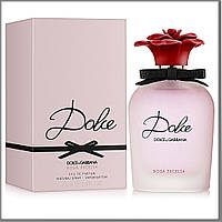 Dolce&Gabbana Dolce Rosa Excelsa парфумована вода 75 ml. (Дільче Габбана Дольче Троянда Ексцельза)