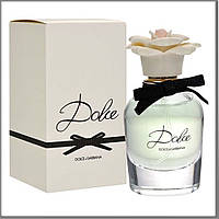 Dolce & Gabbana Dolce парфюмированная вода 75 ml. (Дольче Габбана Дольче)