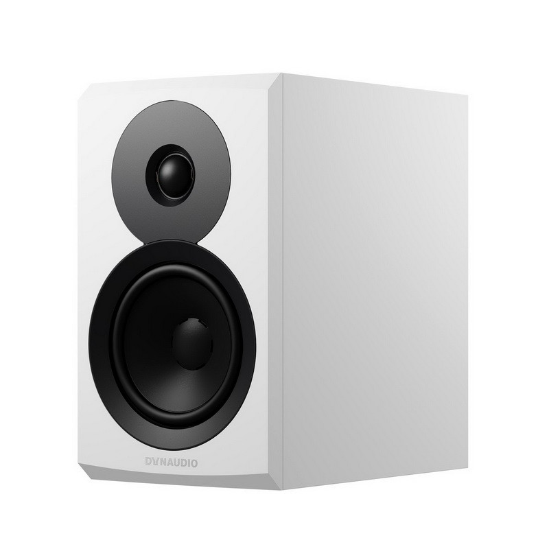 Dynaudio Emit 10 White