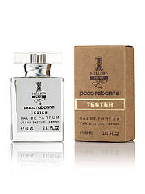 Paco Rabanne 1 Million Prive Gold Тестер, 60 мл