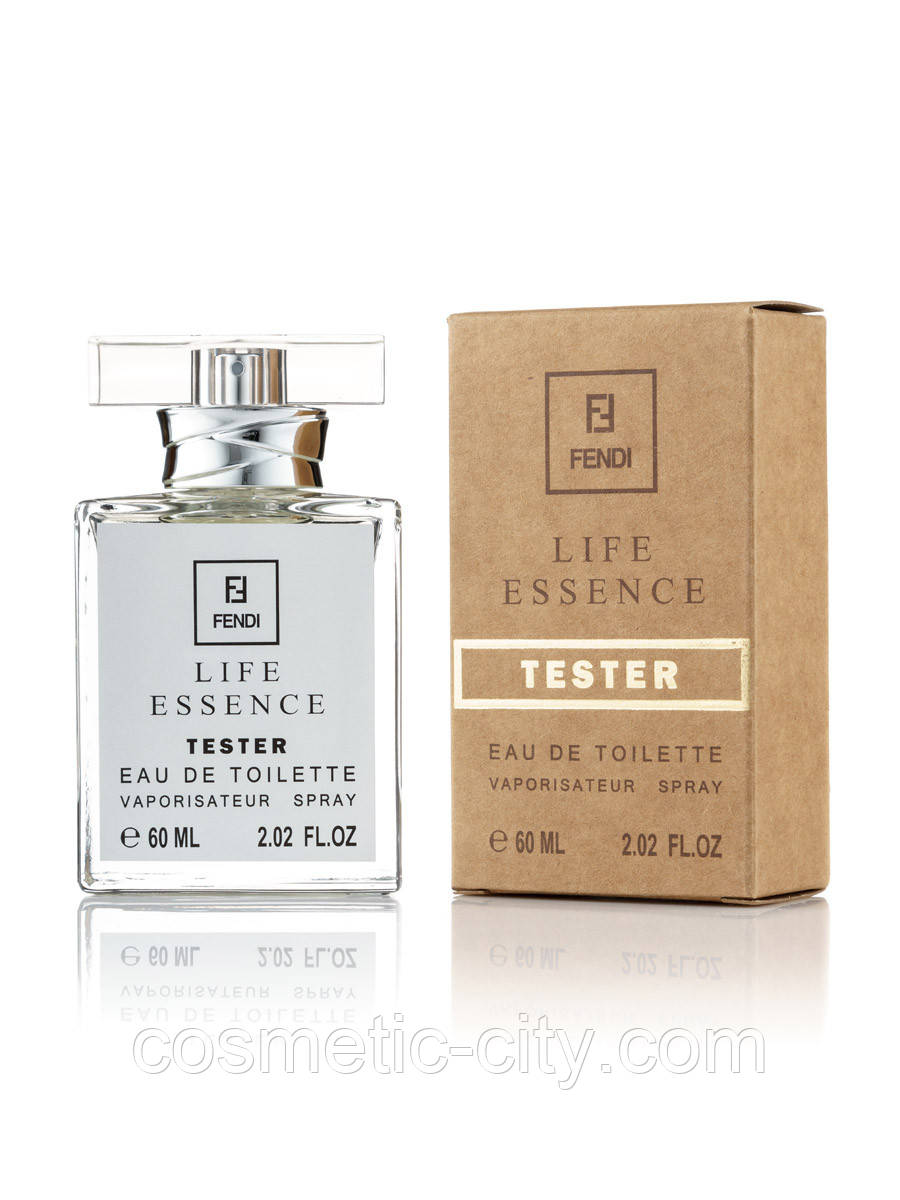 Fendi Life Essence Gold Тестер, 60 мл, фото 1