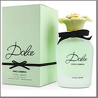 Dolce & Gabbana Dolce Floral Drops туалетная вода 75 ml. (Дольче Габбана Дольче Флораль Дропс)