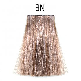 8N (світлий блонд) Тонуюча фарба для волосся без аміаку Matrix SoColor Sync Pre-Bonded,90ml