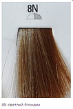 8N (світлий блонд) Тонуюча фарба для волосся без аміаку Matrix SoColor Sync Pre-Bonded,90 ml, фото 7