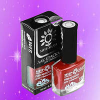 Лаки-фарби для стемпинга ТМ "Світ Леді"