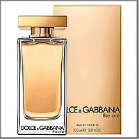 Dolce & Gabbana The One туалетная вода 100 ml. (Дольче Габбана Зе Уан)