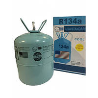 Фреон R-134a (13.6кг)