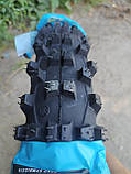 Покришка 70/100-17 DELLI SB-114F KROSS TT, фото 4