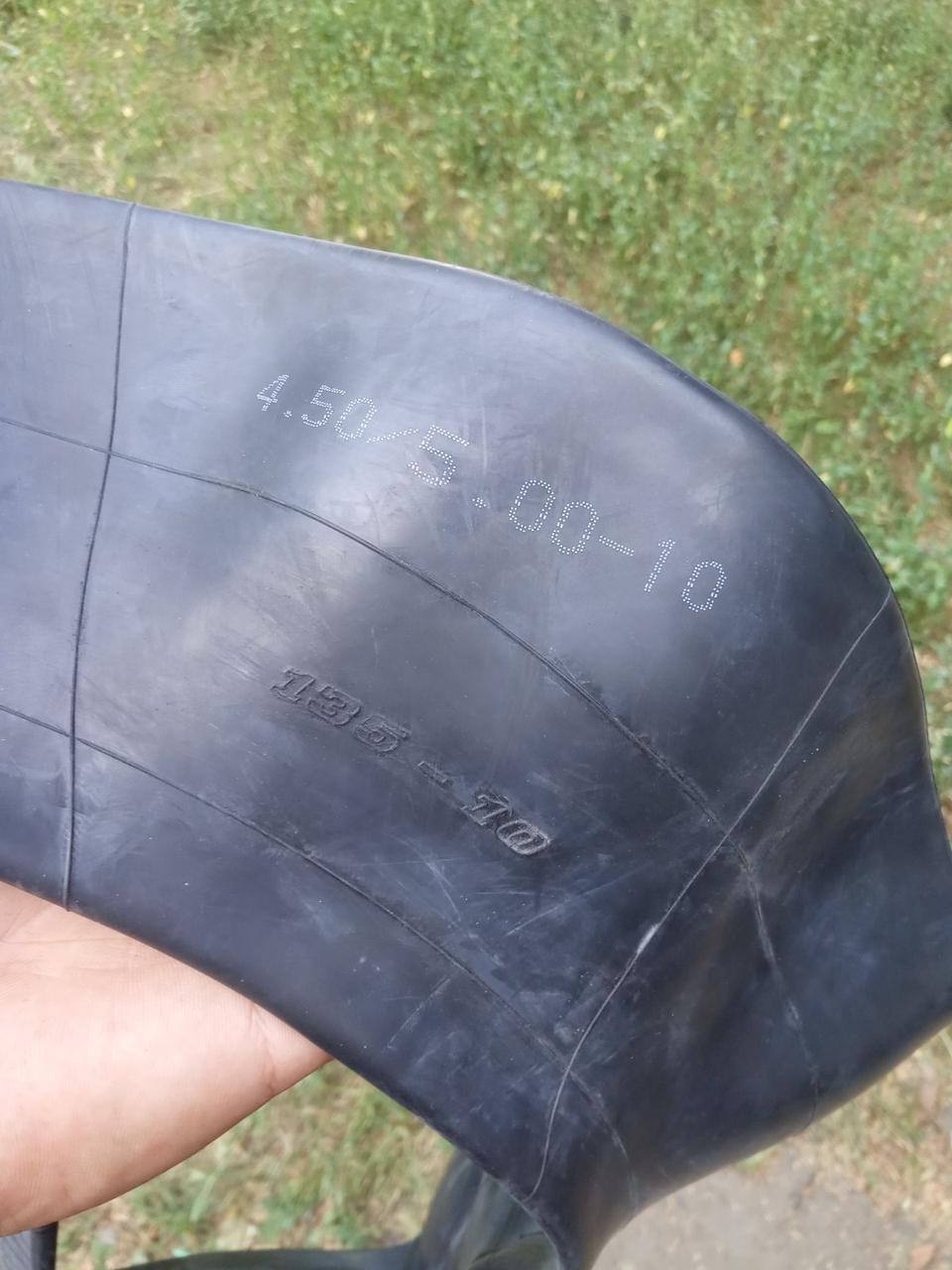 Камера DSI 4.50/ 5.00-10 Шрі-Ланка, фото 1