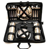 Посуд туристична