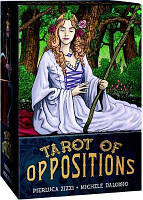 Tarot of Oppositions (Таро Протистоянь)