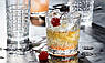 Набір склянок низьких Bormioli Rocco Bartender 280 мл 6 шт 666223BAU121990, фото 4
