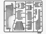 Пластикова модель 1/24 ICM 24011 німецький автомобіль Typ G4 (виробництва 1935г.),, фото 6