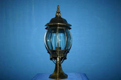 Тротуарний світильник U0403 L (N) [BG]