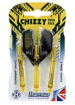 Набір для дротиків дартс Harrows Англія 2 набори, фото 2