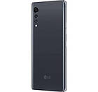 Смартфон LG VELVET G9 8/128Gb Gray Qualcomm Snapdragon 765G 4300 маг, фото 8