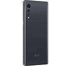 Смартфон LG VELVET G9 8/128Gb Gray Qualcomm Snapdragon 765G 4300 маг, фото 11