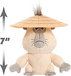 Вінги інтерактивні плюшеві Райя та останній дракон Disney Raya and the Last Dragon Chattering Ongis Plush, фото 3
