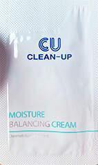 Ультра-зволожуючий крем Cuskin Clean-Up Moisture Balancing Cream 50 мл