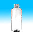 Пляшка ПЕТ Кругла 0,5 л. з кришкою 38 мм, фото 10