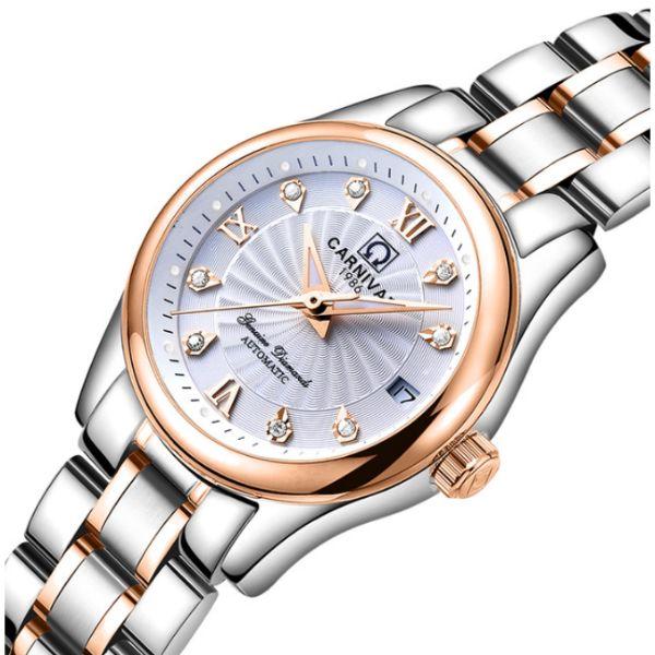 Красивые Женские Часы с Надежным Механизмом и Гарантией — Купить ...