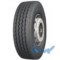 Всесезонні шини для вантажних авто 315/80 R22.5 156/150K Michelin X Works HD Z тягова гума вантажна