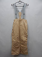 Мужские лыжные брюки на шлеях Reseeda оригинал р.46 105KML (только в указанном размере, только 1 шт)
