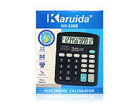 Калькулятор Karuida KK-838B (уп. 40шт) 80шт 9771