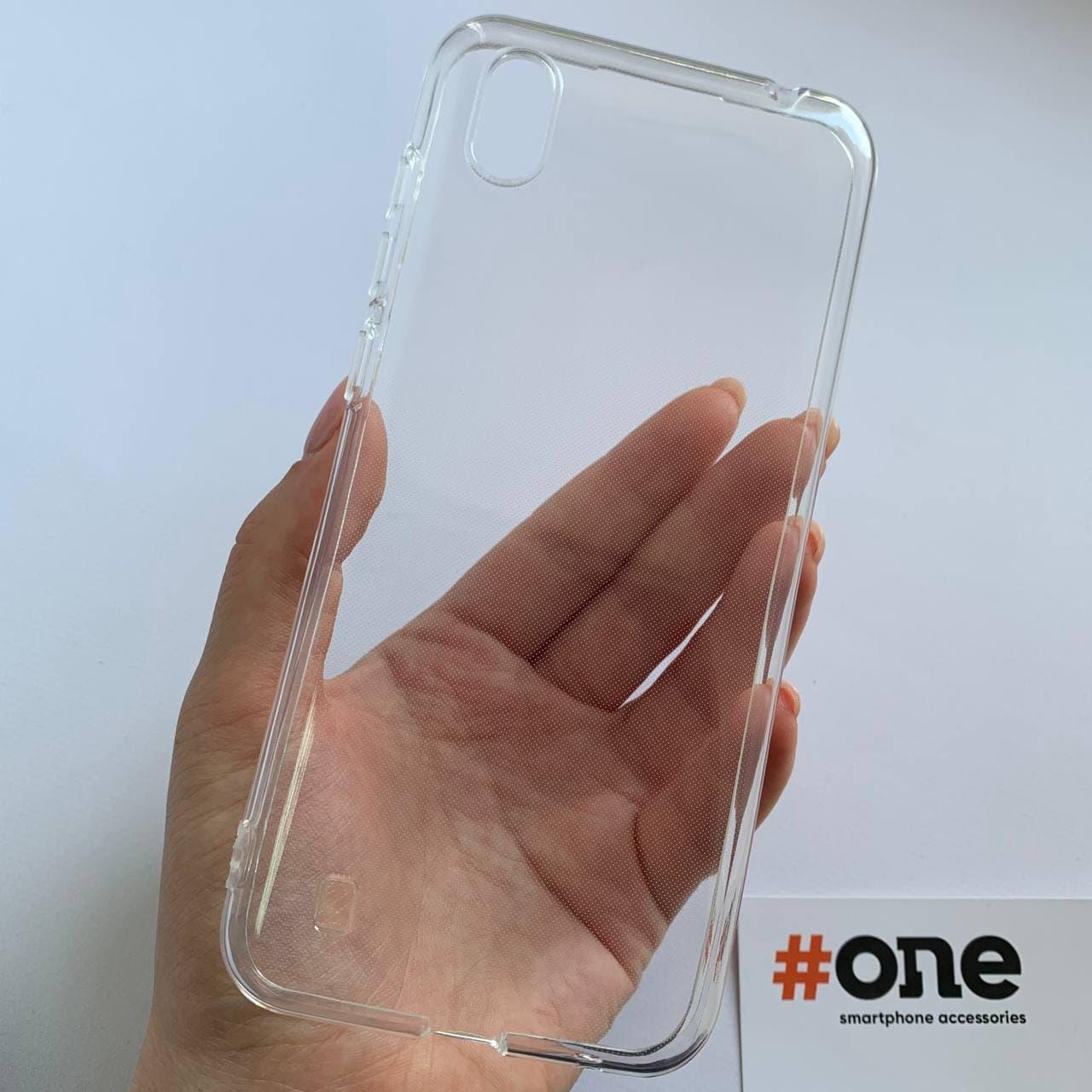 Чехол для ZTE Blade A7 2019 силиконовый плотный чехол на телефон зте блейд  а7 2019 прозрачный NSP (ID#1286145966), цена: 100 ?, купить на Prom.ua