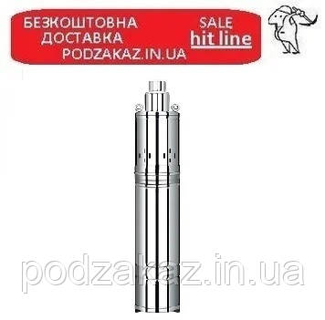 ШНЕКОВИЙ НАСОС ROSA 4QJDA-0,37