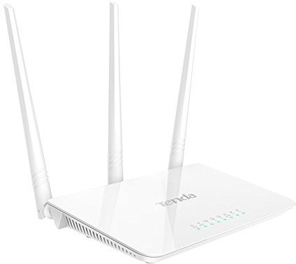 WIFI маршрутизатор Бездротовий маршрутизатор Роутер TENDA F3 300M Wireless N Router!