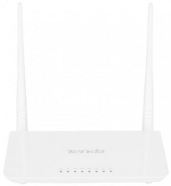 WIFI маршрутизатор Бездротовий маршрутизатор Бездротовий роутер TENDA F300 Wireless N Home Router!, фото 1