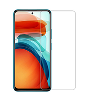 Защитное стекло Nillkin для Xiaomi Poco X3 GT / Redmi Note 10 Pro 5G (H) TemperedGlass с олеофобным покрытием