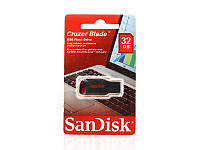 Флешка USB 32Гб SanDisk 10 class 1000шт 8884