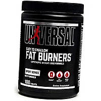 Жиросжигатель Universal Fat Burners 100 таблеток