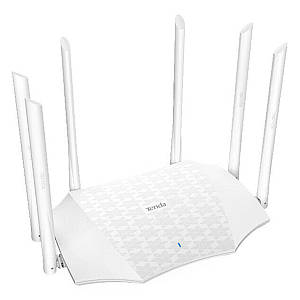 WIFI маршрутизатор Бездротовий Маршрутизатор (роутер) Wi-Fi роутер TENDA (AC21)!