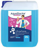 Альгицид AquaDoctor AC обьем 5л