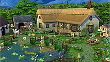 The Sims 4: Загородная жизнь / Cottage Living (Ключ Origin) для ПК, фото 3
