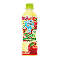 Напиток Minute Maid Qoo Apple Juice 425ml