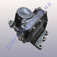 Ремонт кермового редуктора SCANIA/СКАНІЯ